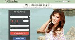 Desktop Screenshot of cdn.vietnamcupid.com