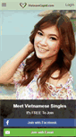 Mobile Screenshot of cdn.vietnamcupid.com