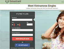 Tablet Screenshot of cdn.vietnamcupid.com